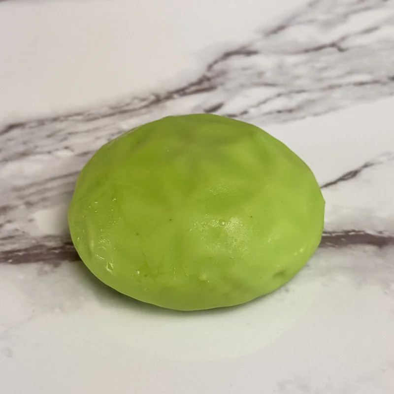 Matcha dessert from Ambra Bakery